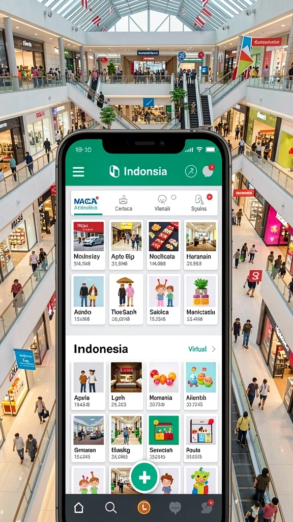 888idr - Tampilan antarmuka yang menarik dan mudah digunakan.