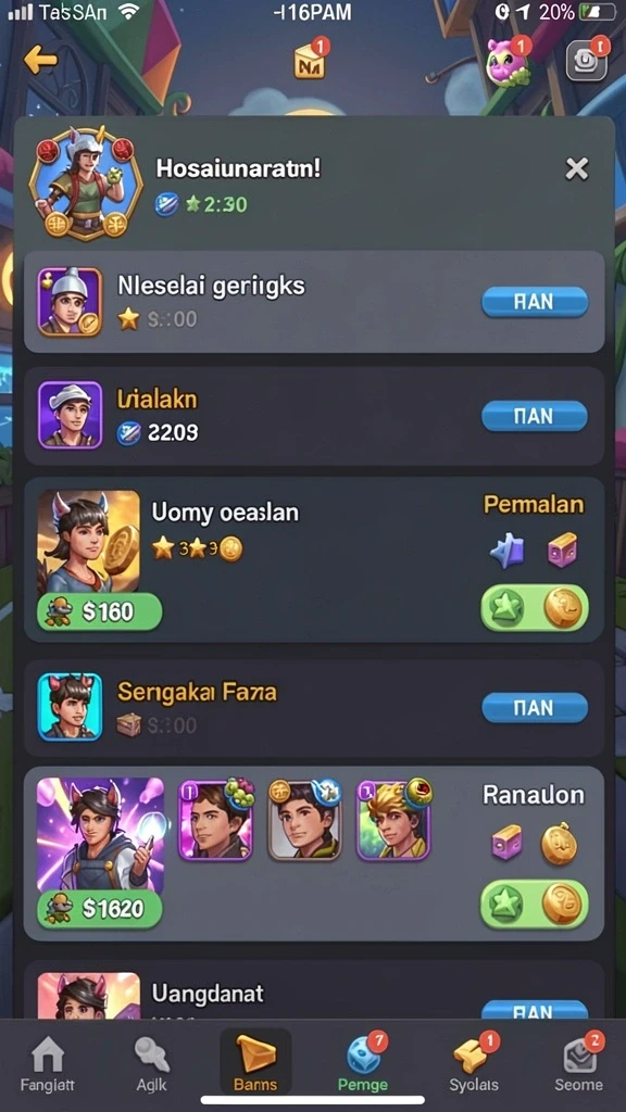 888idr - Beragam permainan slot dengan tema menarik.