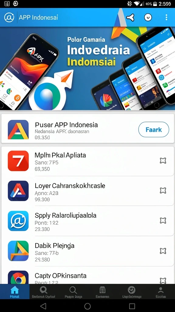 999zk - Tampilkan antarmuka utama game yang menarik.