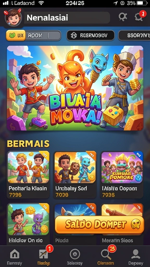 batmantoto - Beragam pilihan permainan taruhan yang seru.