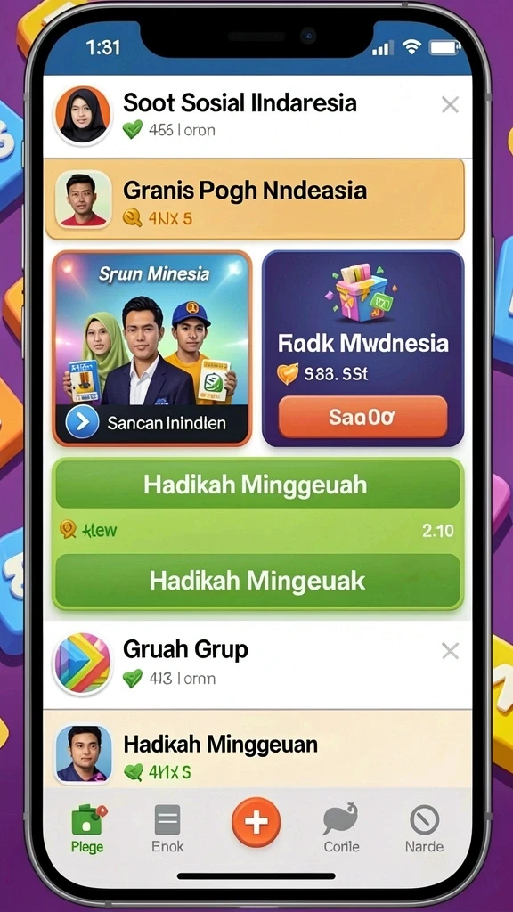 jin33 - Aksi mendebarkan dalam pertempuran melawan musuh.
