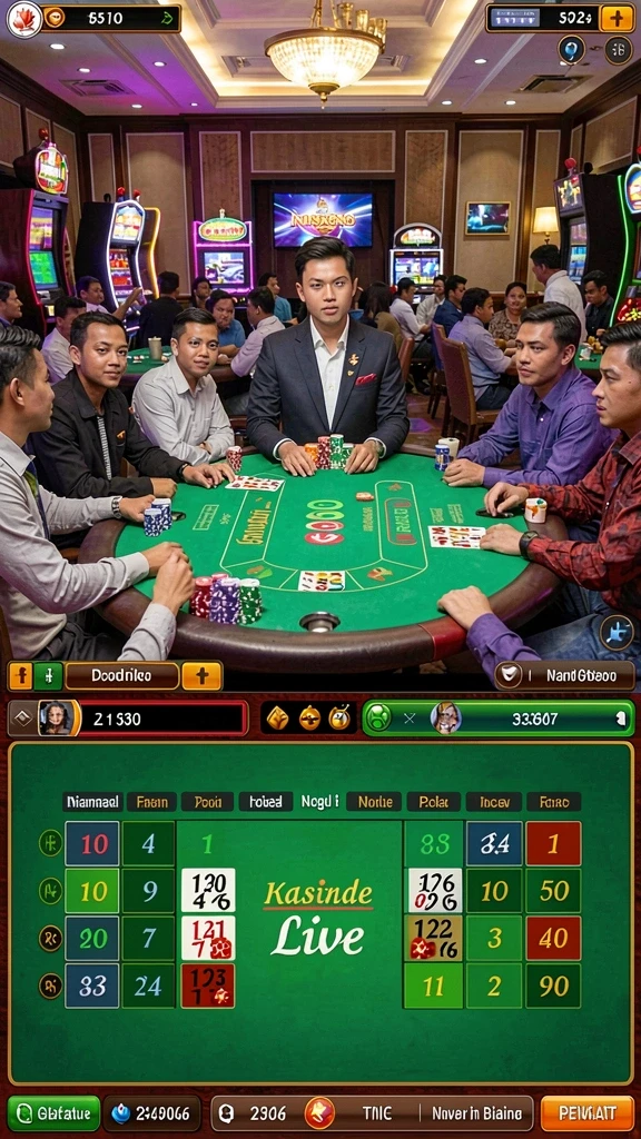 kipas777 - Screenshot menunjukkan bonus dan hadiah menarik.