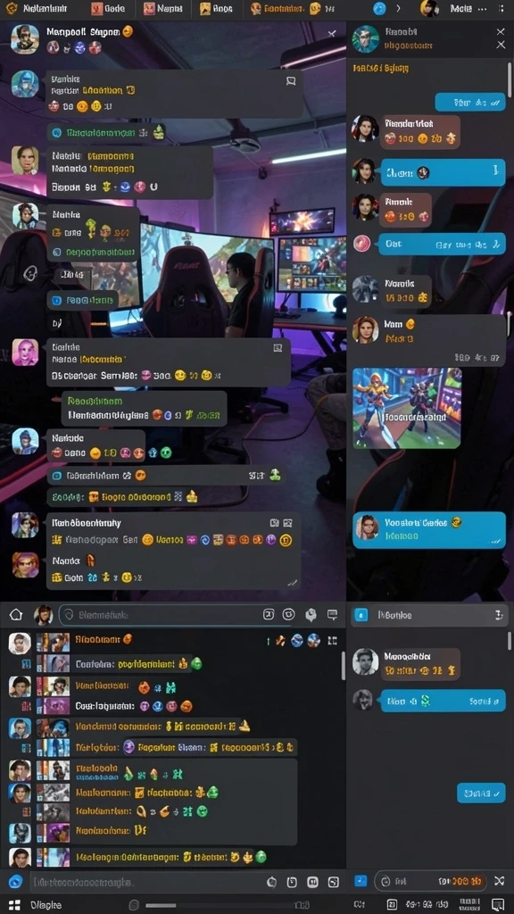 quarkplay - Contoh permainan seru yang bisa dimainkan di QUARKPLAY.