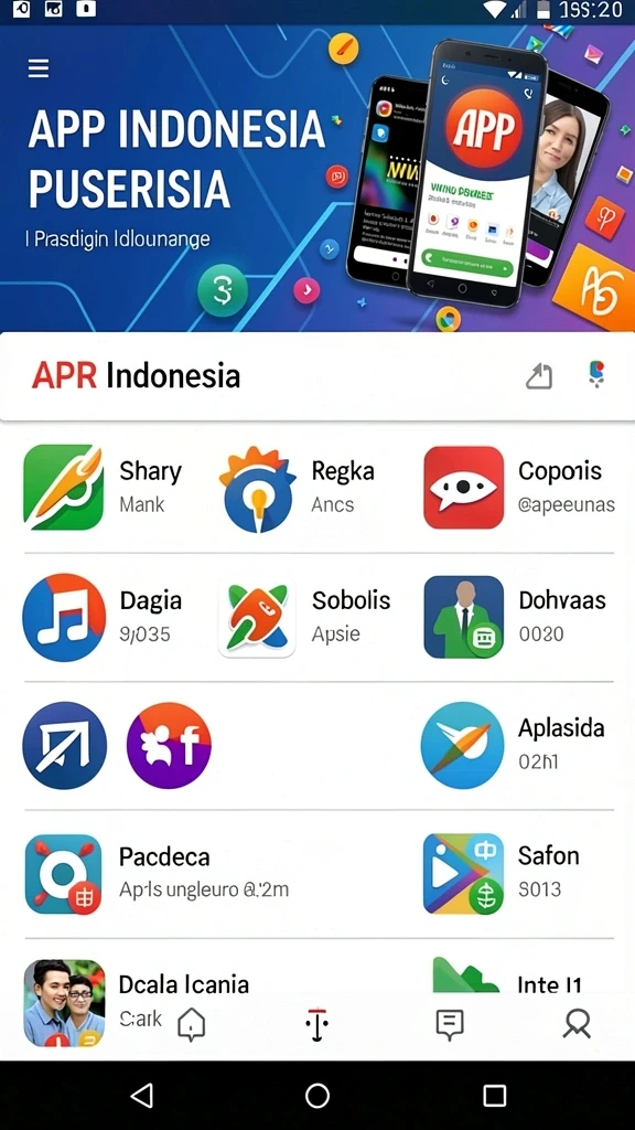 rejekihub - Beragam hadiah menarik menanti setiap pemain.
