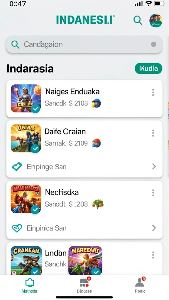 rejekipop - Beragam kategori kata yang menantang.