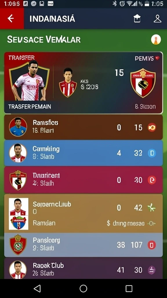 suhu777 - Screenshot menampilkan antarmuka utama SUHU777 yang menarik.