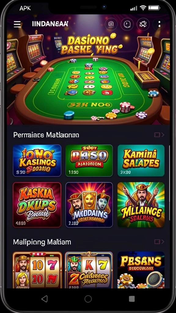 suhu777 - Screenshot menunjukkan fitur interaksi sosial antar pemain.