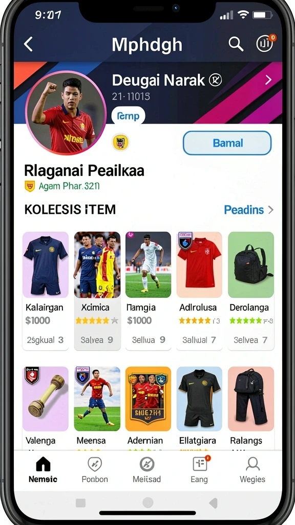 tvtoto - Layar live dealer yang memberikan pengalaman bermain interaktif.