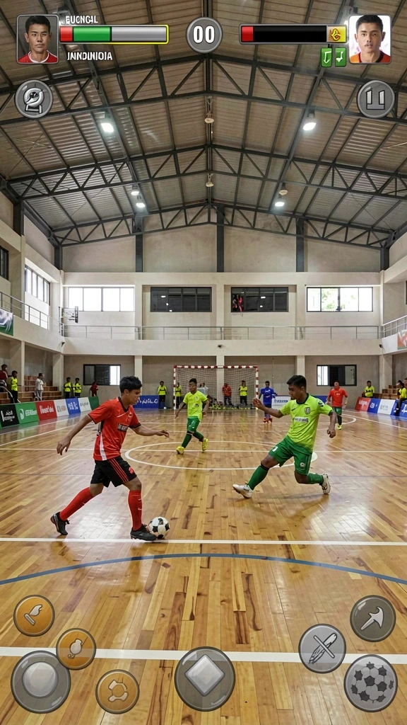 tya777 - Screenshot menunjukkan antarmuka permainan yang menarik dan mudah dinavigasi.