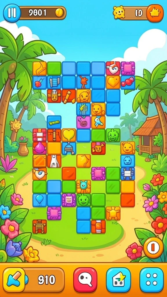vipwin88 - Tampilan antarmuka yang modern dan menarik.